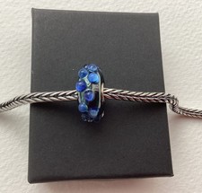 Trollbeads Glass Moon Ocean