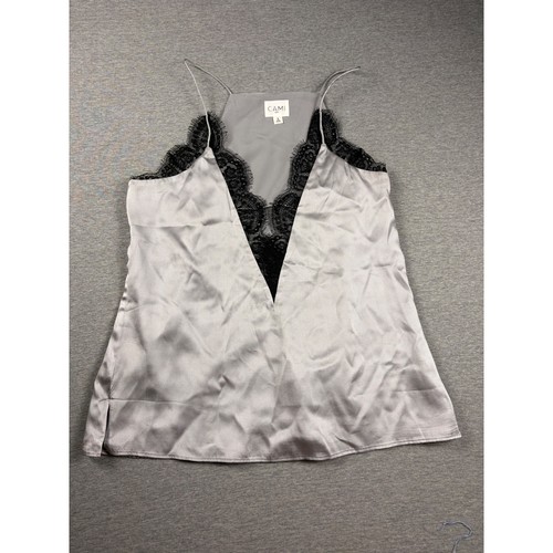 Cami nyc silk camisole top - cami,