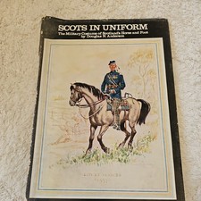 Scots in Uniform : The