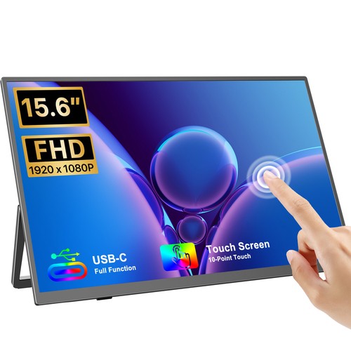 Uperfect inch touchscreen - uperfect,