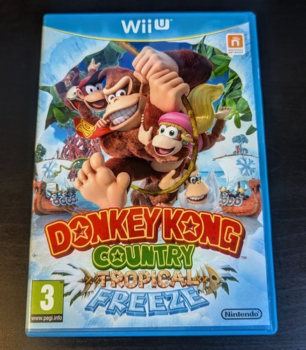 Nintendo donkey kong - nintendo,