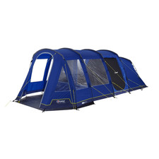 Berghaus Adhara 700 XL 7 person Nightfall Tent 3 Darkened Bedrooms RP £700
