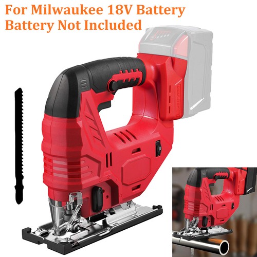 Cordless jig saw for - jig,