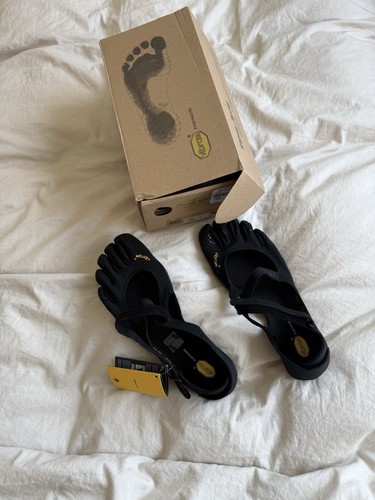 Vibram fivefingers soul - vibram, v-soul