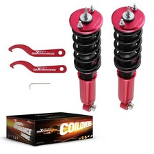Coilovers Rear Suspension for