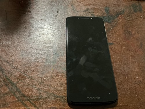Motorola moto play - motorola,