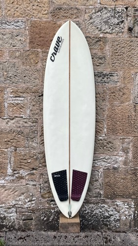 Shipping crave single fin - crave,