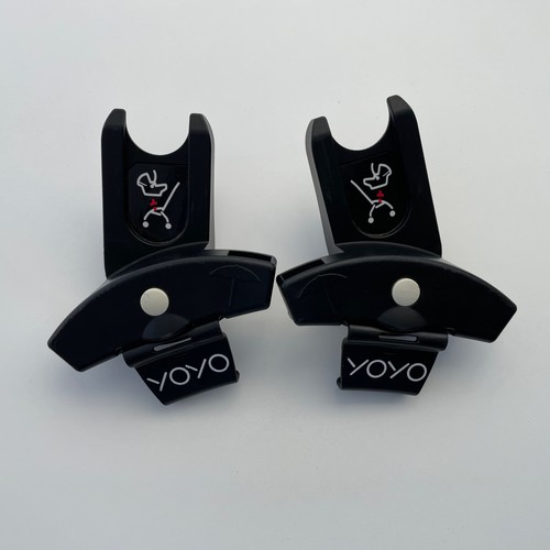 Babyzen yoyo maxi cosi nuna - maxi,