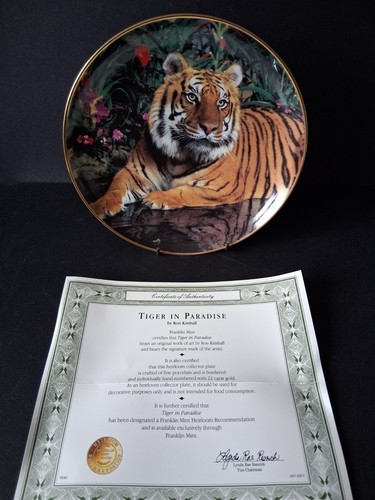Franklin mint england - mint,