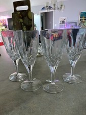 VTG LISMORE WATERFORD CRYSTAL