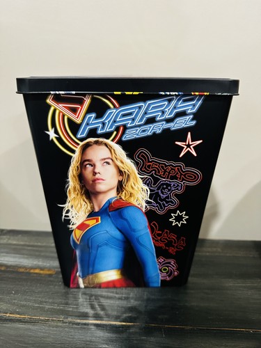 Supergirl movie shield - supergirl,