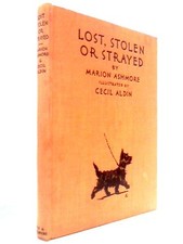 Lost Stolen Or Strayed (Marion
