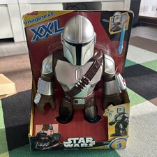 Imaginext Star Wars XXL The