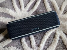 Sony SRS-XB21 Portable Bluetooth Wireless Speaker Waterproof