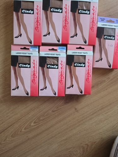 Cindy tights size - , bundle