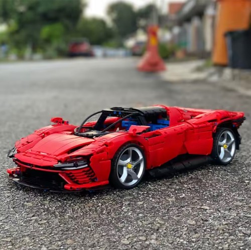 Moc 42143 ferrari - 42143, sp3