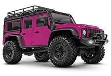 Traxxas TRX-4M Land Rover