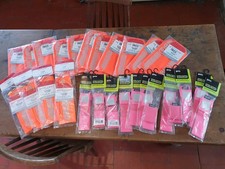 Job Lot 27 Items Reflective