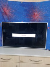  Panasonic Smart TV VIEW VIERA 42" MODEL No.TX-L42DT50B