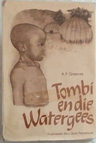 Greaves tombi en die - a.f., ..