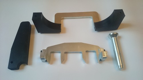 Mercedes m271 180 k - 1.8, c