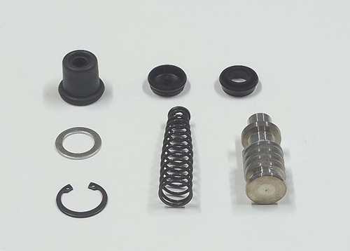 Clutch brake master cylinder - brake,