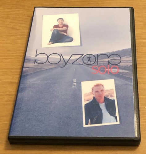 Ronan keating stephen gately - ronan,