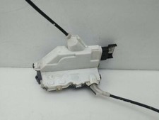 A05005 front lock door rh 1124915 for PEUGEOT 508 (10.2010- ) 2.0 ACTIVE 2010