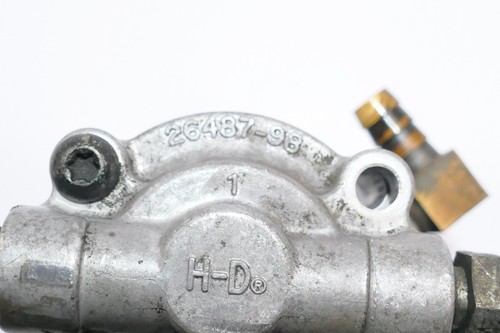 Buell lightning bl1 1999 - 1999,