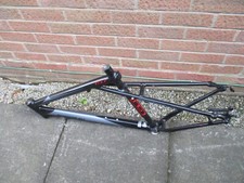 Mountain bike aggressor - mountain, gt