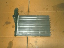 PEUGEOT PARTNER 306 CITROEN BERLINGO XANTIA XSARA ZX HEATER MATRIX CORE VALEO