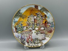 Lilliput Lane Franklin Mint