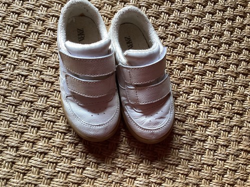 Zara kids white - kids,