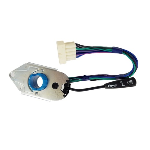 Indicator stalk switch - indicator, rhd