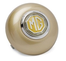MG-TD, MG-TF Steering Wheel