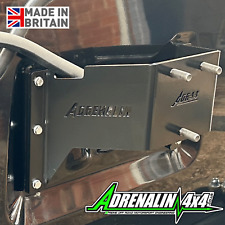 Land Rover Discovery 2 Heavy