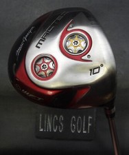 MacGregor Mactec WFT 10°
