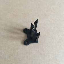 PARROT CK3100 SCREEN DISPLAY AIR VENT BRACKET MOUNT HANDSFREE CAR KIT NEW