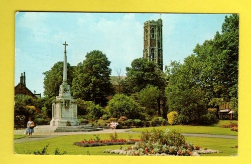 207605 postcard king s - ,
