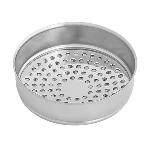 58mm group head shower - group, screen
