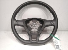 VOLKSWAGEN CRAFTER STEERING
