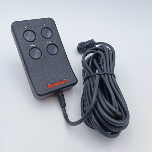Autohelm 2000 3000 4000