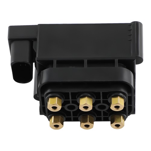 Air suspension valve block for - suspension,