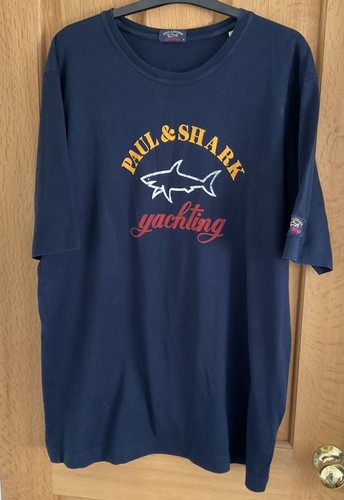 Paul and shark men - paul, t-shirt