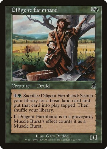 Diligent farmhand 237 - farmhand,