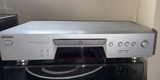 Sony CDP-XE270 Compact Disc