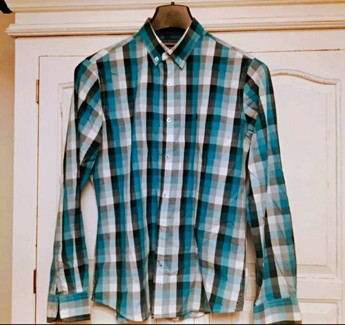 Yeguada men slim - la,