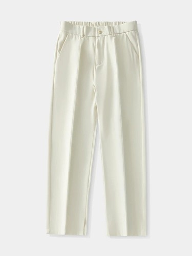 Men casual straight leg - casual,