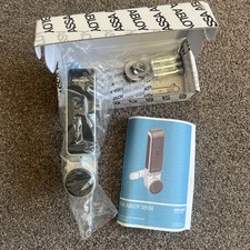 ASSA Abloy Sense Locker Lock