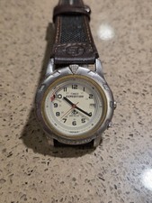 Timex Expedition Indiglo Alarm